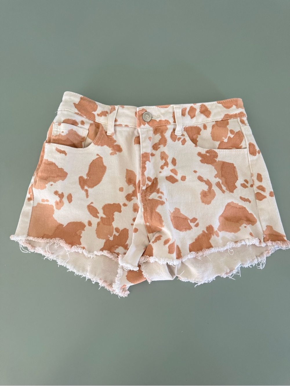 Lot of 3 Shorts - Altar’d State, Free People, Princess Polly - Picture 9 of 11